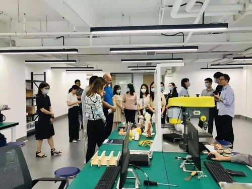 黨建引領促發展 結對共建開新篇——廣州市科技金融綜合服務中心與大灣區科技創新服務中心黨建結對共建探索