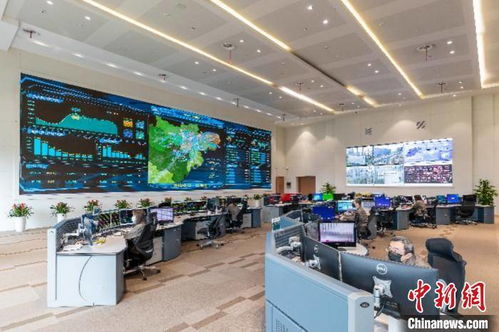 國網浙江電力 建設高彈性電網，構建省級能源互聯網