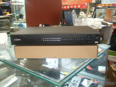 大華16路硬盤錄像機 D1格式支持，浙江網絡技術服務熱銷僅1680元