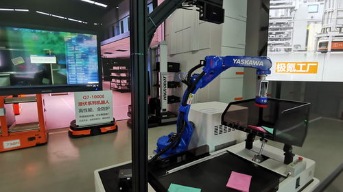 走進浙江“未來工廠” 探訪浙江網(wǎng)絡技術服務的新標桿